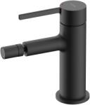 Oltens Rann bidé csaptelep álló fekete matt 31307300 (31307300)