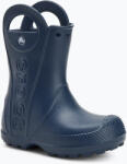 Crocs Handle It Rain Boot Kids Toddler navy