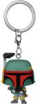 Funko POP! Kulcstartó Boba Fett (Star Wars) (889698530552)