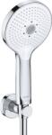 Duravit Universal zuhany készlet fal króm UV0712001005