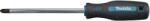 Makita Eszközök - Keresztfejű csavarhúzó, PZ3 típus E-13409 (E-13409)