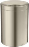 Hansgrohe Universal Circular - Szemetes 5 l, szálcsiszolt nikkel 42872820 (42872820)