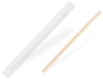 WIMEX Amestecător (lemn 100% FSC) 14cm ambalat individual [500 buc]