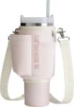 Stanley Термочанта за чаша Quencher 1, 18 л розов кварц (10-13090-012)