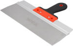 YATO Spatulya fali 350 mm inox lágy fogantyús (YT-52312)