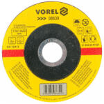 TOYA Vágókorong fémre 115 x 1, 0 x 22, 2 mm (08630) - szerszamplaza