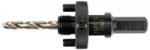 TOYA Körkivágó központosító 32-140 mm 5/8" Hex (YT-3372) - szerszamplaza