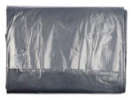 VOREL Takarófólia 20 m2 (4 x 5 m) 0, 3 mm extra vastag (09459) - szerszamplaza