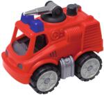Big Masina de pompieri Big Power Worker Mini Fire Truck (S800055807) - bricofan