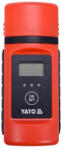 TOYA Nedvességmérő fához és építőanyagokhoz (YT-73141)