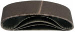 TOYA Csiszolószalag 610 x 100 mm P100 (5 db) (YT-83238)