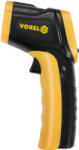 VOREL Lézeres hőmérő -50 °C +380 °C (84400)