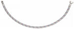 TOYA Flexibilis bekötőcső 1/2" x 3/8" 600 mm belső-külső (71843)