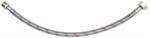 FALA Flexibilis bekötőcső 1/2" x 3/8" 400 mm belső-külső (71828)