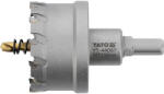 TOYA Körkivágó 54 mm TCT bit befogással (YT-44067)