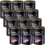 Dolina Noteci Dolina Noteci Premium macskáknak nyúlban gazdag 12x400g