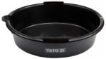 YATO Fáradt olaj felfogó edény 380 mm / 7 l (YT-0699)