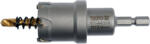 TOYA Körkivágó 30 mm TCT bit befogással (YT-44058)