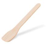 WIMEX Lingură pentru înghețată (bambus FSC 100%) 9, 5 cm [100 buc]