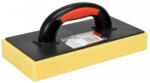 YATO Fugázó szivacs 270 x 130 x 40 mm (YT-51902) - szerszamplaza
