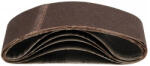 TOYA Csiszolószalag 457 x 75 mm P100 (5 db) (YT-83224)