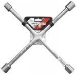 YATO Keresztkulcs 17 x 19 x 21 x 22 mm CrV (YT-0800)