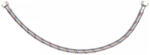 FALA Flexibilis bekötőcső 3/8" x 3/8" 500 mm belső-belső (71816)
