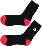 TOYA Bokazokni 39-42 méret (3 pár) (YT-78342) - vasasszerszam