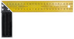  Asztalos derékszög 350 x 190 mm (18350)