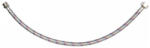 FALA Flexibilis bekötőcső 1/2" x 3/8" 500 mm belső-külső (71829)
