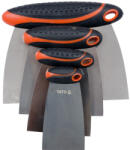 YATO Spatulya készlet 4 részes 50 - 150 mm inox (YT-52790) - szerszamplaza