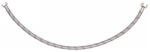 FALA Flexibilis bekötőcső 1/2" x 3/8" 600 mm belső-belső (71810)