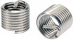 TOYA Menetjavító betét inox M12 (10 db) (YT-1768)
