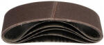 TOYA Csiszolószalag 533 x 75 mm P150 (5 db) (YT-83233)