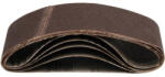 TOYA Csiszolószalag 457 x 75 mm P120 (5 db) (YT-83225)