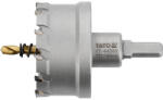 TOYA Körkivágó 60 mm TCT bit befogással (YT-44069)