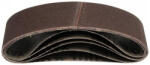 TOYA Csiszolószalag 533 x 75 mm P80 (5 db) (YT-83230)