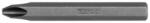 TOYA Bithegy PH3 1/4" 70 mm (20 db) (YT-7939) - szerszamplaza