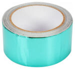 VOREL takaróponyva javítószalag 8 m x 50 mm zöld (85191)