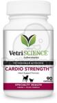 VetriScience Vetri Science Cardio Strength капсули 90 бр