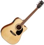 Cort AD880CE Natural Glossy