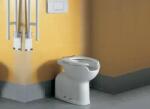 Hatria Colac vas wc pentru persoane cu dizabilitati, Hatria seria Autonomy 01YXZ101 01YXZ101 (01YXZ101)