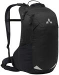 VAUDE Trailvent 10 kerékpáros hátizsák fekete