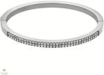 Fossil Ellis Pavé Glitz női karperec - JF04863040