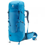 Deuter Aircontact Core 40+10 2023 túrahátizsák sárga