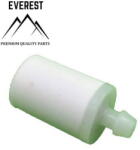  ÜZEMANYAGSZŰRŐ UNIVERZÁLIS MŰANYAG 7, 3mm EVEREST (05-06009)