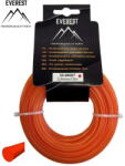 Uniwersalny VÁGÓDAMIL KEREK 2, 4mm 15M EVEREST (25-06007)
