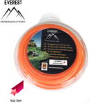  VÁGÓDAMIL CSILLAG 2, 65mm 95M EVEREST (25-06053)