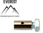 Uniwersalny UNIVERZÁLIS Z FORMÁJÚ BOWDEN VÉG 18mm EVEREST (18-06016)