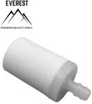  ÜZEMANYAGSZŰRŐ UNIVERZÁLIS MŰANYAG 5, 7mm EVEREST (05-06008)